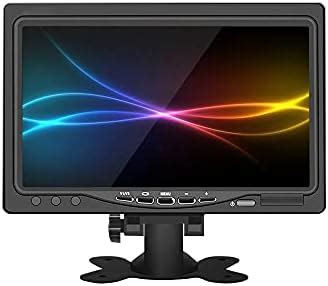 Amazon Eyoyo Inch Small Hdmi Lcd Monitor Portable X