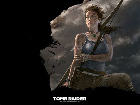 Tomb Raider Erfolge Achievements - Guide