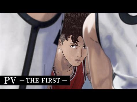 【slam Dunk】the Movie Aired In 2022 A Huge Success Let Us Tell You The