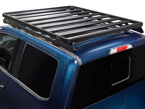 Front Runner Slimline Ii Roof Rack Ford F250 F350 F450 F550 Crewcab
