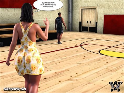 Love Me Tender 14 The Hentai Comics