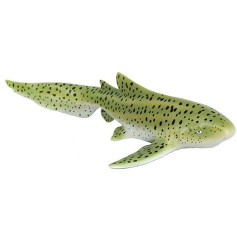 Collecta Zebra Shark 88614 Ocean And Ice