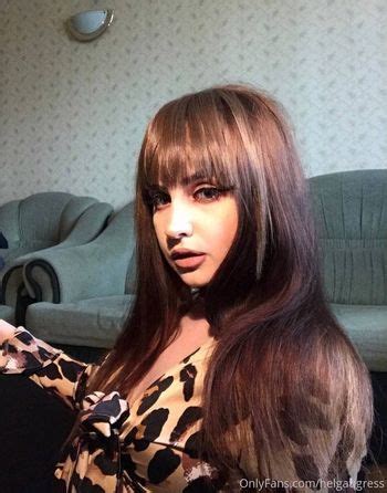 Helgatigress N Shankyou Nude OnlyFans The Fappening Plus