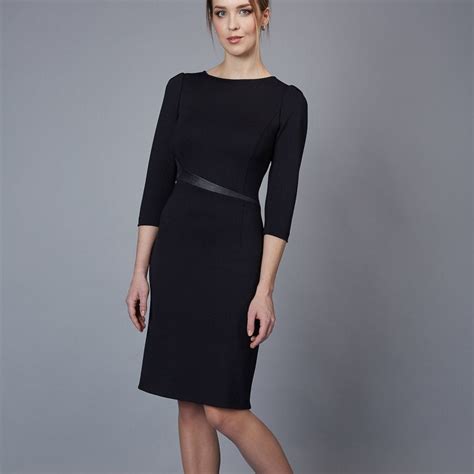 Business Dress Etsy