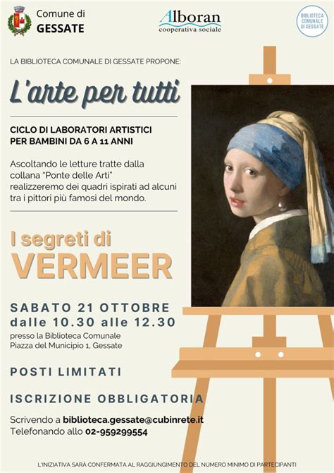 L Arte Per Tutti Comune Di Gessate