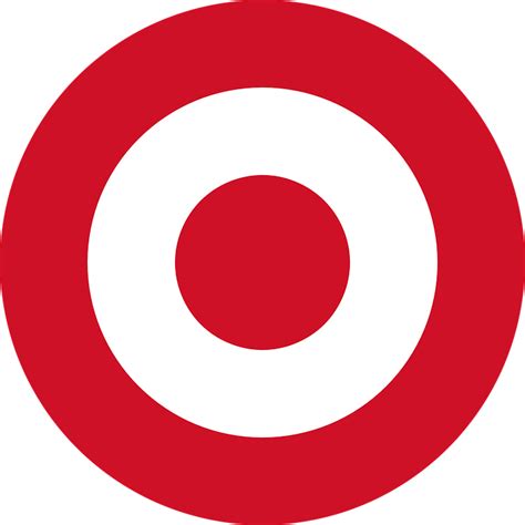 Target Circle Bullseye · Free vector graphic on Pixabay