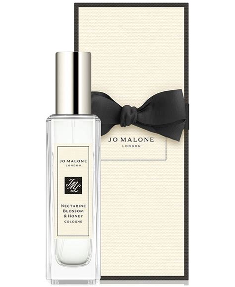 Jo Malone London Nectarine Blossom & Honey Cologne, 1-oz. - Macy's
