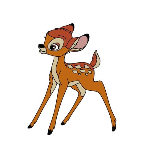 The Bambi Doe Files: Declassified Secrets That Will Leave You Speechless - 0rmoepi