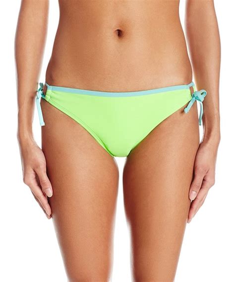 Women S Plus Size Skirted Bikini Bottom With Belt Steel Steel CD120PYPSU9