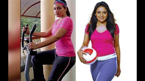 Malayalam Actress Lena Hot