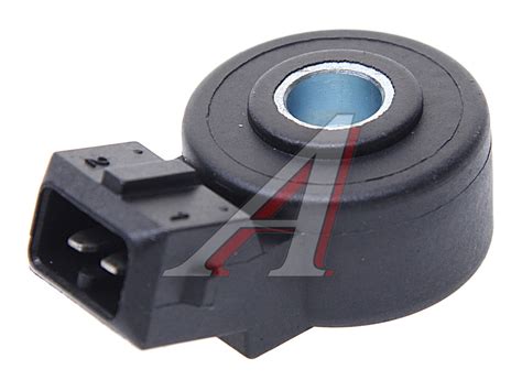 CRTR0103559 Датчик детонации ВАЗ-2110-2115,ГАЗ дв.ЗМЗ-405,406 CARTRONIC ...