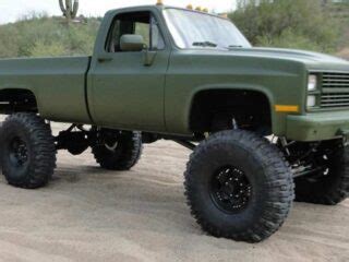 bubba truck explained