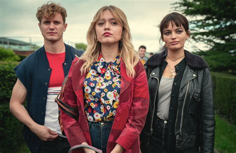 Sex Education Season 3 Review Sensational Netflix Show Delivers Its Most Stimulating Season Yet