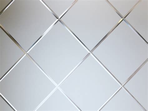 Купить Ромбы на стекле Сатино матовое в Новосибирске | Интернет-магазин ...