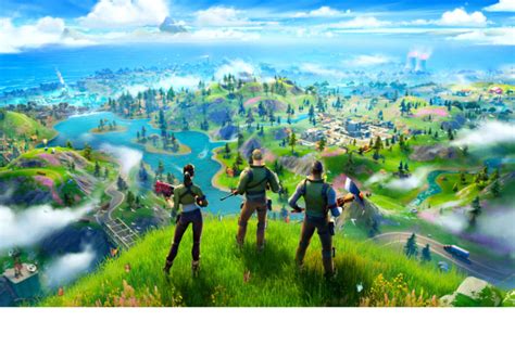 How To Play Fortnite On Mac System Requirements Performance Tips