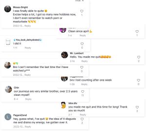 Guaranteed Way To Beat Porn Addiction The QuitByHealing Program