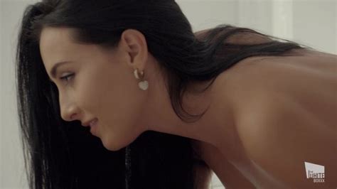 Dark Haired Babe Takes It From Behind From White Boxxx Vol The By LetsDoeIt HotMovies