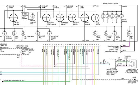 Chevy Spark Plug Wire Diagram Engine V Vortec Diagr