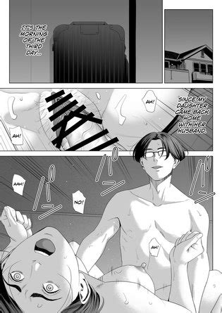 Gibo No Tsukaeru Karada Luscious Hentai Manga Porn