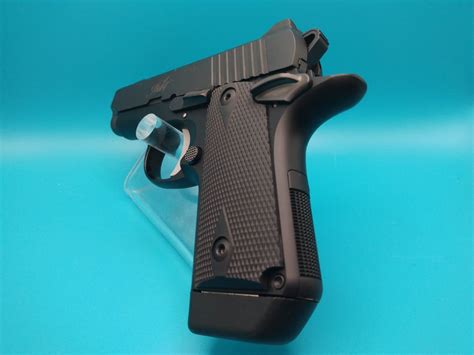 Kimber Micro Carry 380 For Sale