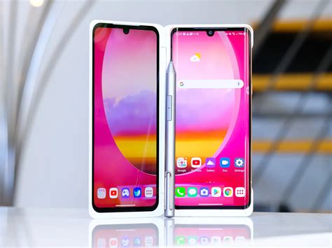 Why Wont Your Lg Phone Receive Pictures Devicemag