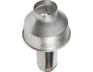 Дымовой колпак котлов Baxi SLIM iN KHW71406881