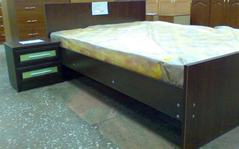 Тумба прикроватная с ящиками (МДФ)450 х 380 h 430. Фотография из ...