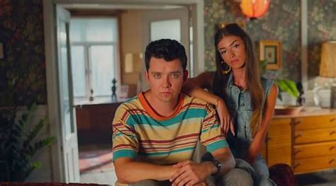 Última llamada Sex Education se despide con su emocionante cuarta temporada Marie Claire