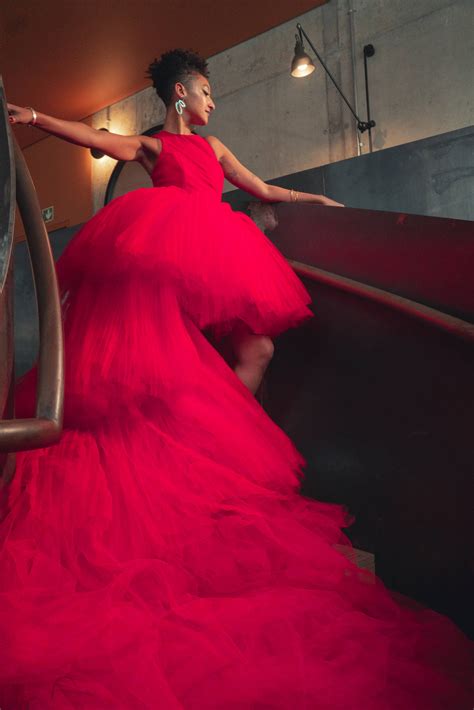 Interview With Patricia Allison The Importance Of Watching And Of Having Sex Education The