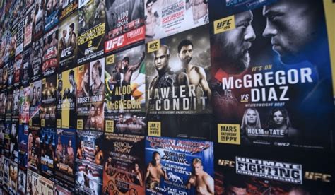 ufc  espn