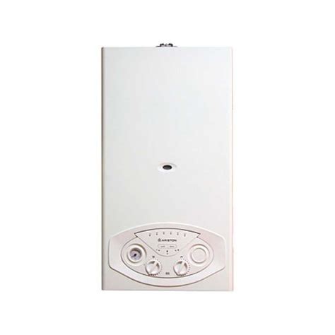 Двухконтурные газовые котлы аристон - инструкция по эксплуатации, цена ...