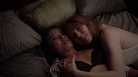 Naked Alicia Witt In The Exorcist