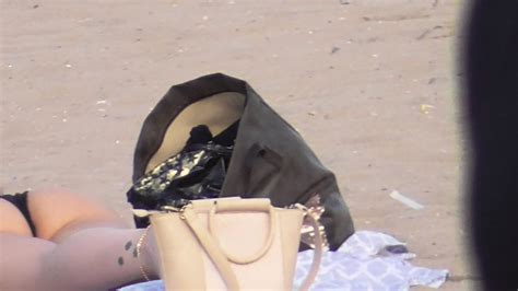 Bikini Beach Girls Videos Vol