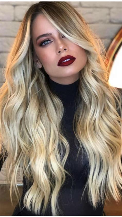 Blonde Inspo Artofit