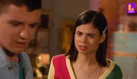 Pap En Apuros Stephanie No Soport M S A Crist Bal Y Le Dio Tremenda Cachetada Latina