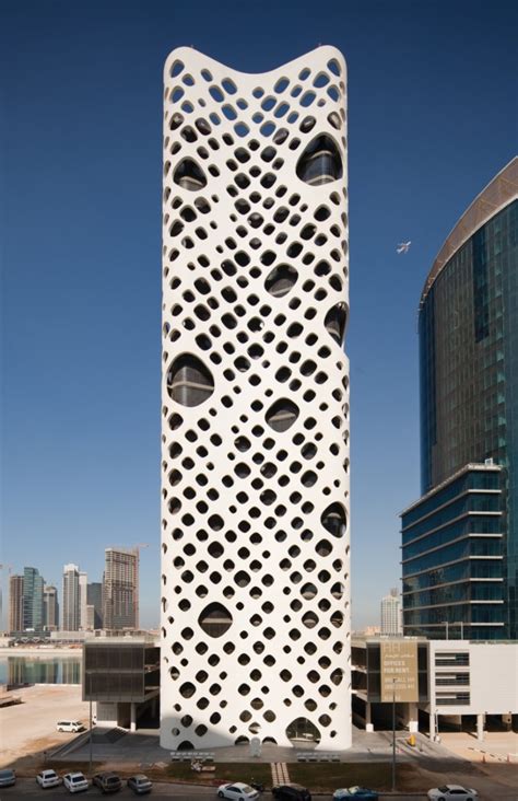 10 Dubai Buildings That Will Blow Your Mind – Inspirations | Essential Home