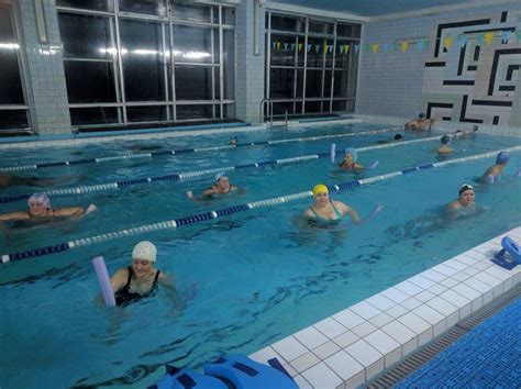 Бассейн Нептун - Кременчук - магазини та послуги