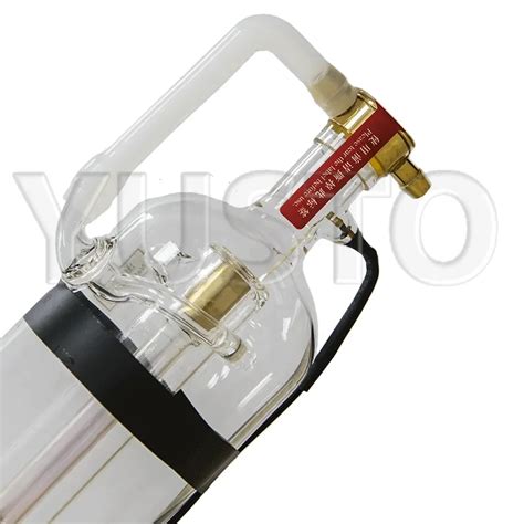 Лазерная трубка 80-95 Вт LASEA F2