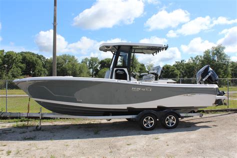 New 2023 Blue Wave 2600 Makaira, 32643 High Springs - Boat Trader