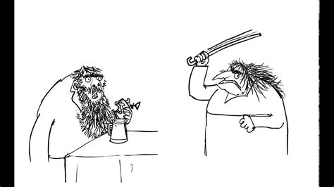 Mrs Twit Gets Angry Youtube