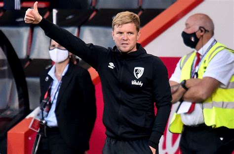 Eddie Howe leaves Bournemouth after Premier League relegation | Sport