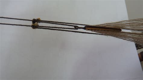 Frégate Hermione Artesania Latina 1 89 par NoNo la novice Page 15