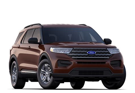 2020 Ford Explorer Specs Prices And Photos River View Ford