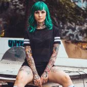 Jazzy Gudd Nackt Bilder Onlyfans Leaks Playboy Fotos Sex Szene