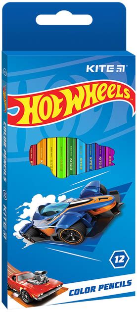 Kite Hot Wheels Hw
