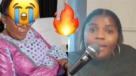 maman kongo afingi maman chacha grave kayini mawa kotalate yope kayini