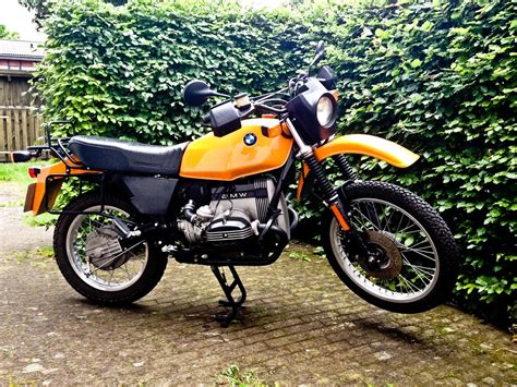 BMW R65GS - Billeder af mc-er - Uploaded af Mikkel J