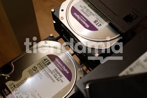 Ssd Vs Hdd ¿qué Disco Es Mejor Comparativa Tiendamia