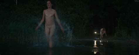 Nude Video Celebs Paula Kroh Nude Wir Waren Hier