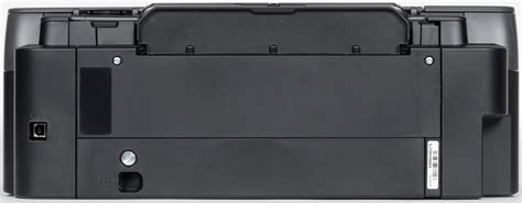 Обзор недорогого цветного МФУ Canon Pixma G3420 со встроенной системой ...